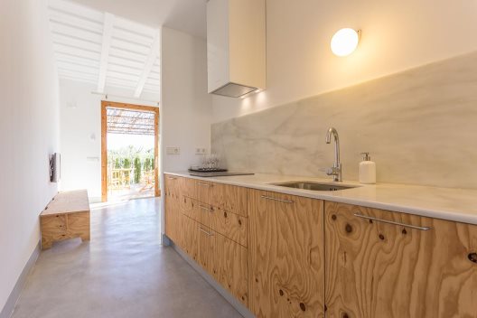 Villas Sa Nau  Adults Only