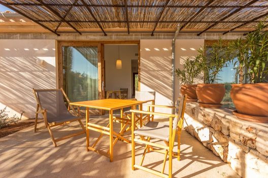 Villas Sa Nau  Adults Only