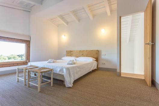 Villas Sa Nau  Adults Only
