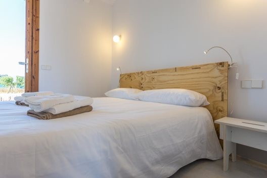 Villas Sa Nau  Adults Only