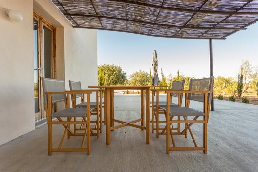 Villas Sa Nau  Adults Only