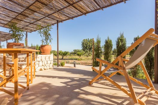Villas Sa Nau  Adults Only
