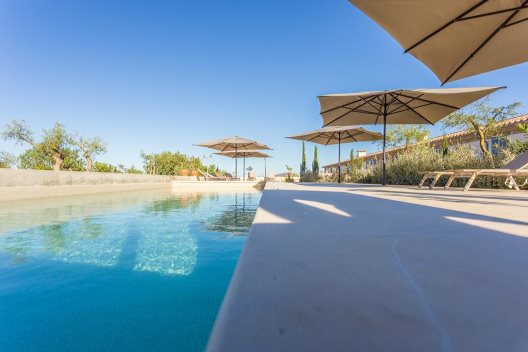 Villas Sa Nau  Adults Only