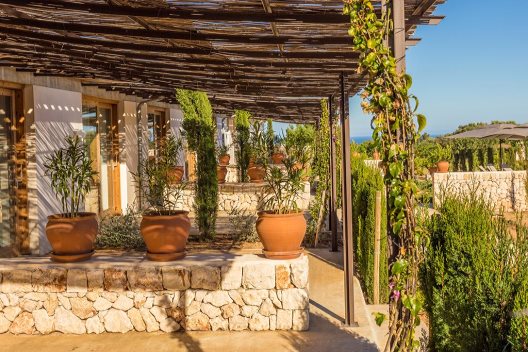 Villas Sa Nau  Adults Only