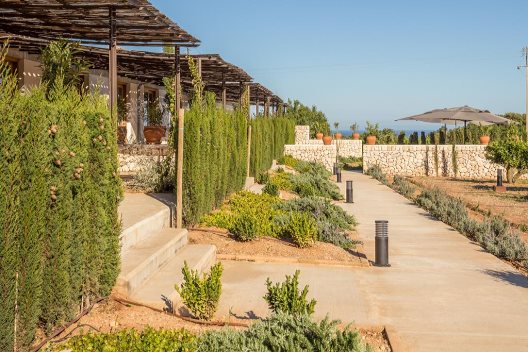 Villas Sa Nau  Adults Only
