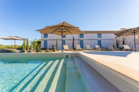 Villas Sa Nau  Adults Only