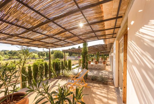 Villas Sa Nau  Adults Only