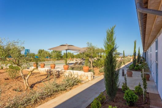 Villas Sa Nau  Adults Only