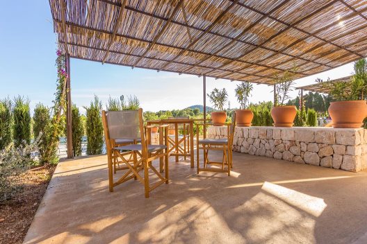 Villas Sa Nau  Adults Only