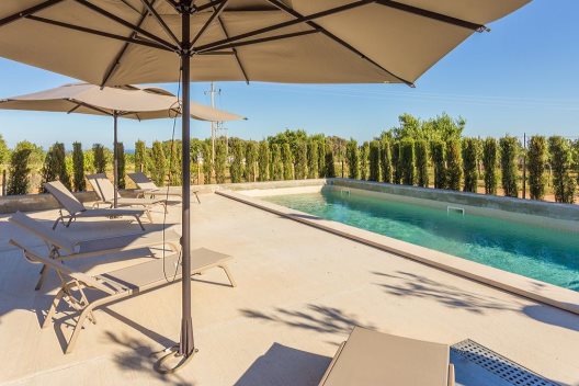 Villas Sa Nau  Adults Only