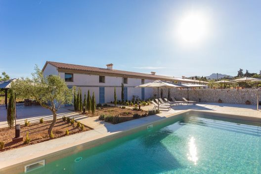 Villas Sa Nau  Adults Only