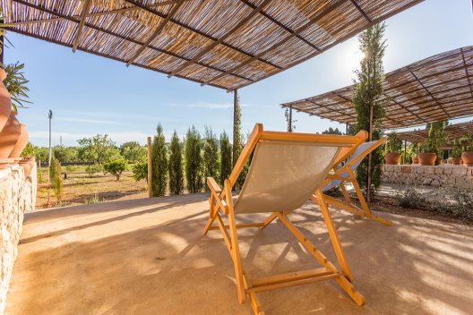 Villas Sa Nau  Adults Only