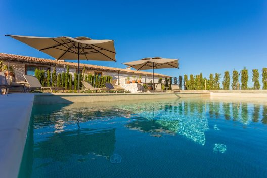 Villas Sa Nau  Adults Only