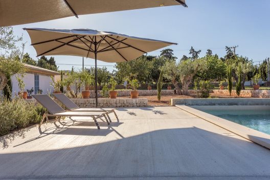 Villas Sa Nau  Adults Only