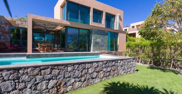 Villas Salobre Golf & Resort