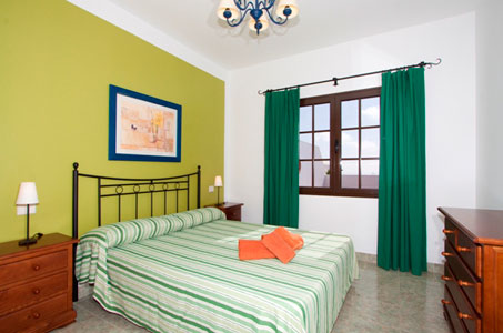 Villas San Blas