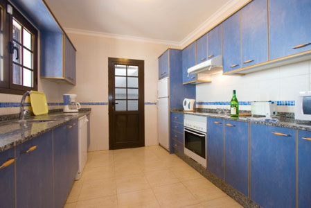Villas San Blas