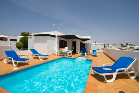 Villas San Blas