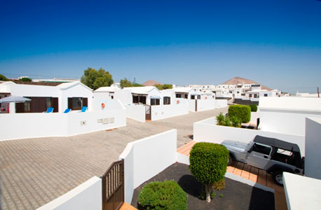 Villas San Blas