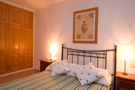Villas San Blas