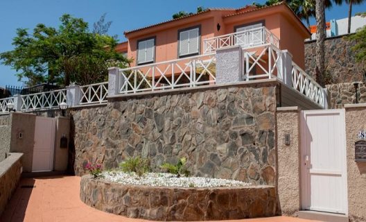 Villas Santa Ana