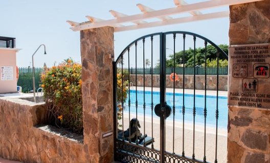Villas Santa Ana