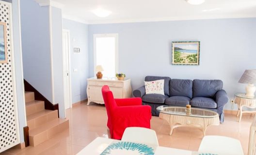 Villas Santa Ana