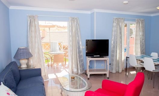 Villas Santa Ana