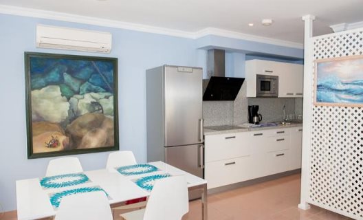 Villas Santa Ana