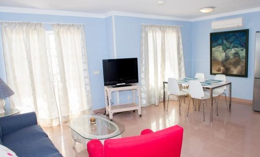 Villas Santa Ana