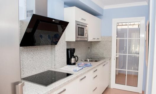 Villas Santa Ana
