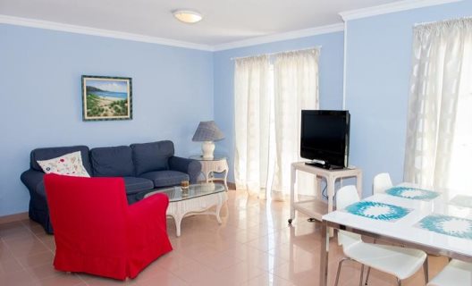 Villas Santa Ana