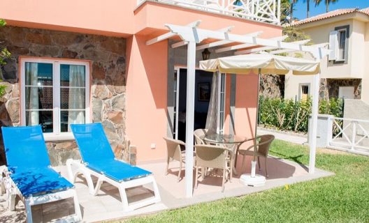 Villas Santa Ana