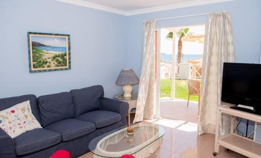 Villas Santa Ana
