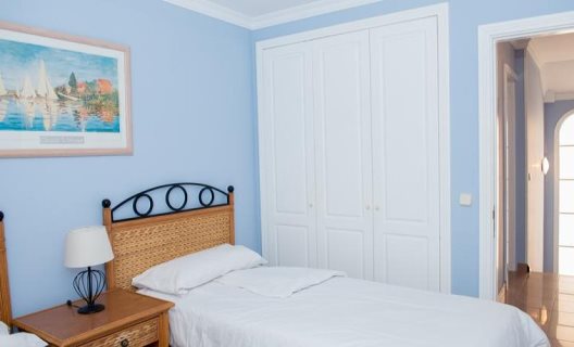 Villas Santa Ana