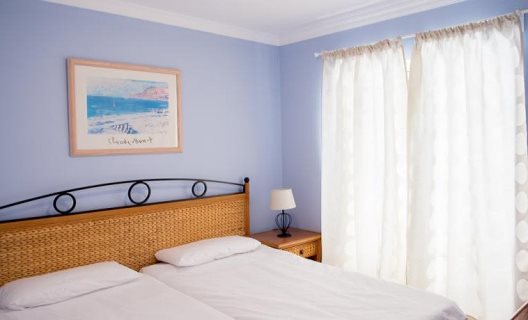 Villas Santa Ana
