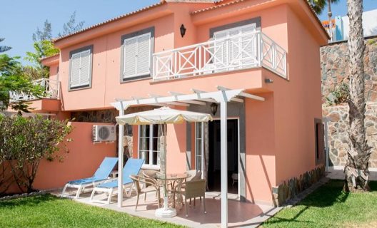 Villas Santa Ana