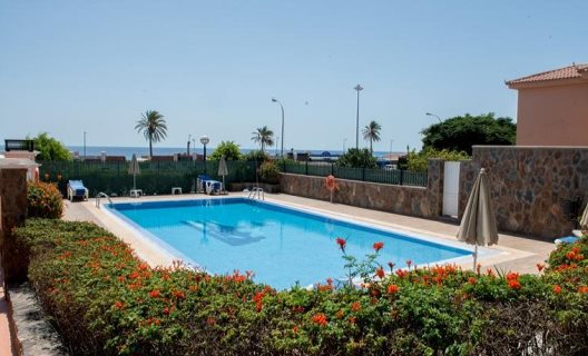 Villas Santa Ana