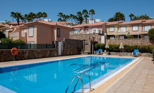 Villas Santa Ana