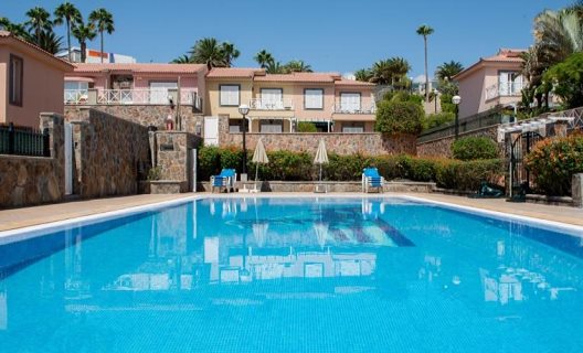 Villas Santa Ana