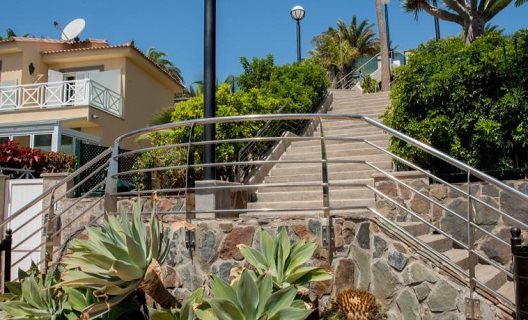 Villas Santa Ana