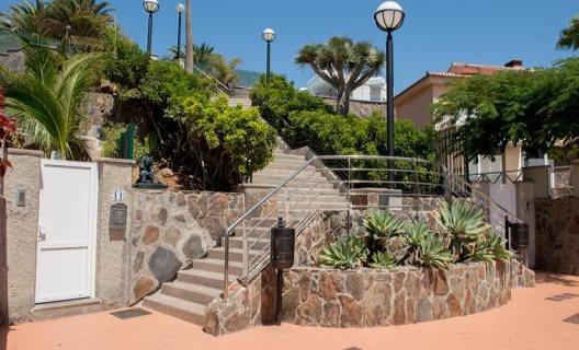 Villas Santa Ana