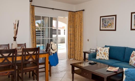 Villas Siesta