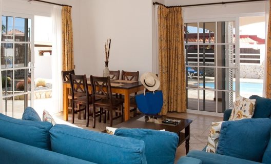 Villas Siesta