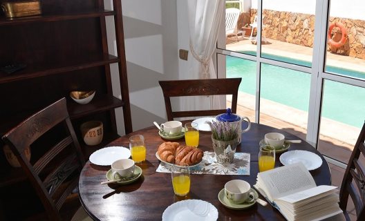 Villas Siesta
