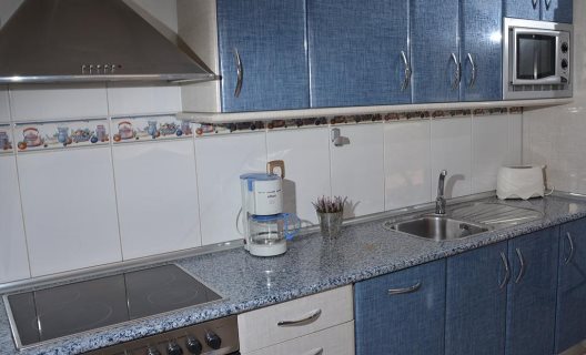 Villas Siesta