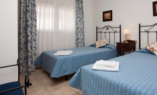 Villas Siesta