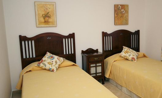 Villas Siesta
