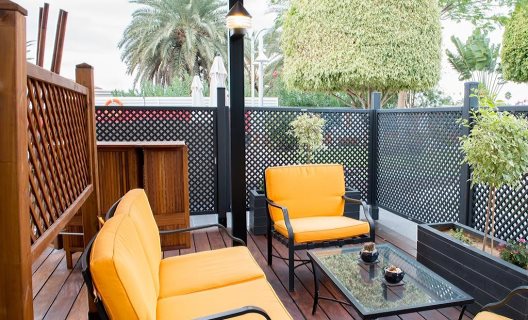 Villas Siesta Suites