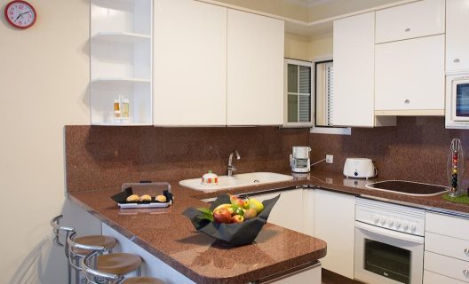 Villas Siesta Suites